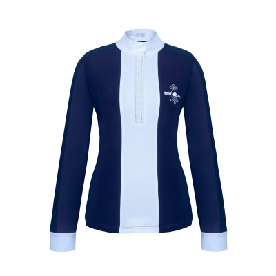 Abbildung von Fair Play Wedstrijdshirt Lange Mouw Claire Pearl