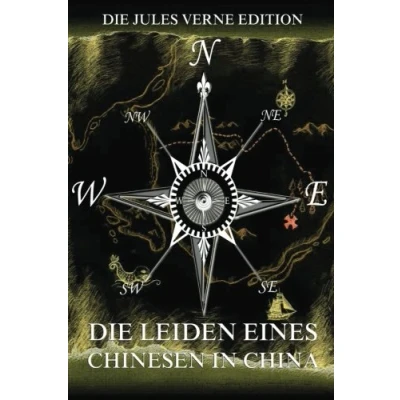 Abbildung von Die Leiden eines Chinesen in China: Illustrierte Ausgabe