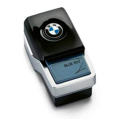 Abbildung von BMW Original Blue Suite Nr. 2 passend für F90 LCI G30 G31 64119382591