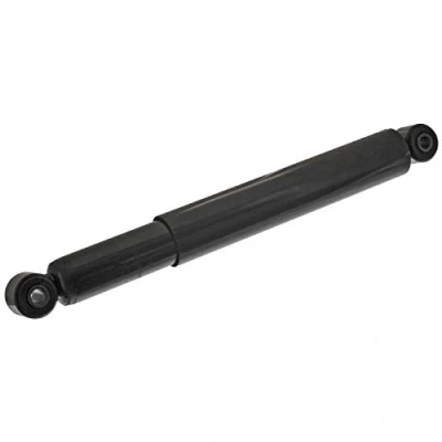 Abbildung von FEBI BILSTEIN 20388 Stoßdämpfer Vorderachse Öldruck 804 479 Teleskop oben Auge, unten Auge MERCEDES BENZ: ACTROS MP2 / MP3, ATEGO