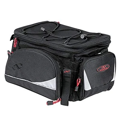 Abbildung von NORCO Gepäckträger Tasche Dalton