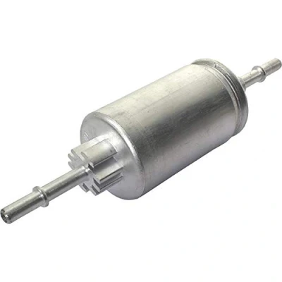 Abbildung von HERTH+BUSS JAKOPARTS J1333032 Kraftstofffilter Leitungsfilter FORD: FIESTA 5, Fusion Kombi, 5 Van, MAZDA: 2 Hatchback
