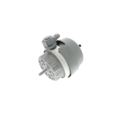 Abbildung von VAICO V10 3134 Motorlager Original Qualität vorne links elektrisch schaltbares Hydrolager mit Stecker 174 115 AUDI: A6 C6 Limousine, Avant