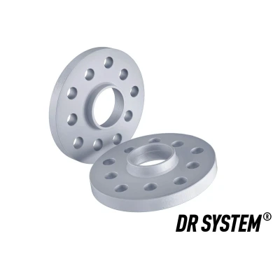 Abbildung von H&amp;R 4065667 Spurverbreiterung 5 114,3 20 NISSAN: Qashqai 2