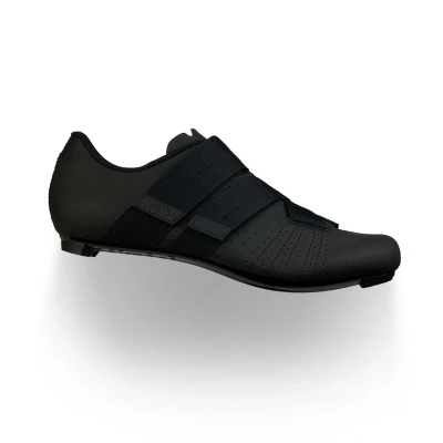 Abbildung von Fizik Herren Powerstrap R5 Radschuhe, Schwarz, 40.5 EU
