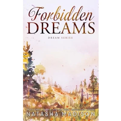 Abbildung von Forbidden Dreams : A small town, single mom, enemies to lovers romance (Dreams Series Book 2) (Dream Series, Band