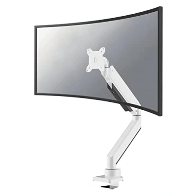Abbildung von rved screen desk mount