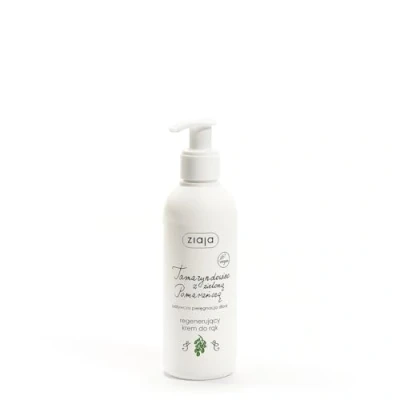 Abbildung von Shampoo gegen Schuppen 400ml von Ziaja // Szampon Redukcja ?upie?u do w?osów z ?upie?em