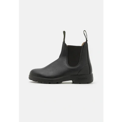 Abbildung von Blundstone Unisex Stiefelette, Größe: 41, Black Schuhe