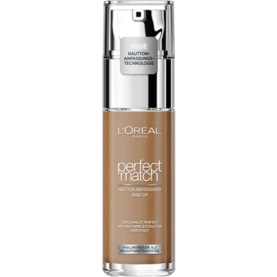 Abbildung von L&#039;ORÉAL PARIS Foundation Perfect Match Make Up