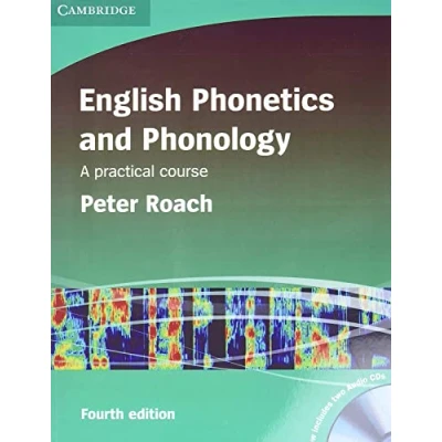 Abbildung von English Phonetics and Phonology Paperback with Audio CDs (2) 4th Edition: A Practical Course