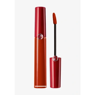 Abbildung von Armani Lip Maestro Intense Velvet Lipgloss 405 Sultan 6.5 ml