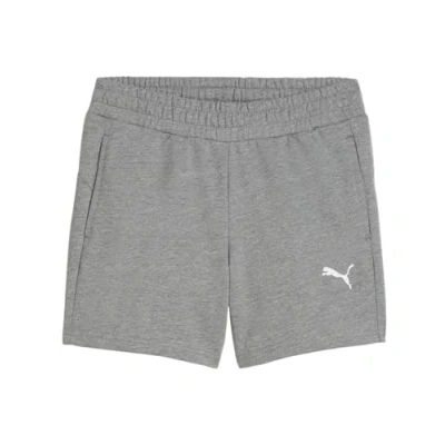 Abbildung von PUMA teamGOAL Casuals Shorts Wmn