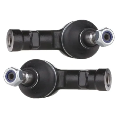 Abbildung von RIDEX 914T0821 Spurstangenkopf Vorderachse beidseitig MG: MGF Cabrio, MG TF Cabrio