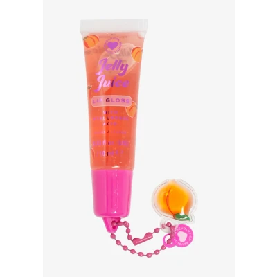 Abbildung von I Heart Revolution Jelly Juice LIP Tubes Lippenbalsam, Größe: 10 ml, Peach