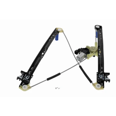 Abbildung von Vaico Fensterheber vorne links elektrisch ohne Anschraubplatte mit Elektromotor V48 0559 LAND ROVER: Discovery 5