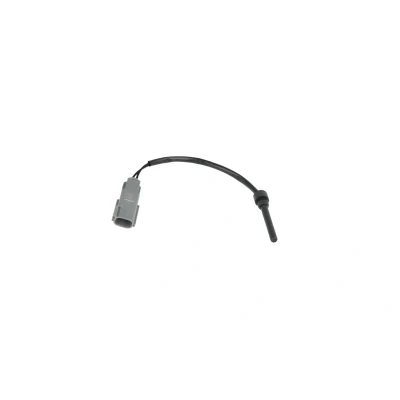 Abbildung von NRF 453037 Sensor, Kühlmittelstand VOLVO: V70 I, C70 I Cabrio, 2
