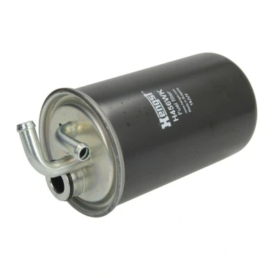 Abbildung von HENGST FILTER H456WK Kraftstofffilter Leitungsfilter DODGE: Caliber, Journey MPV, Avenger Limousine, JEEP: Compass, Patriot