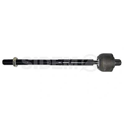 Abbildung von SIDEM 49013 Axialgelenk Vorderachse MM16x1,5R 261 MERCEDES BENZ: C Klasse Limousine, T modell, Coupe