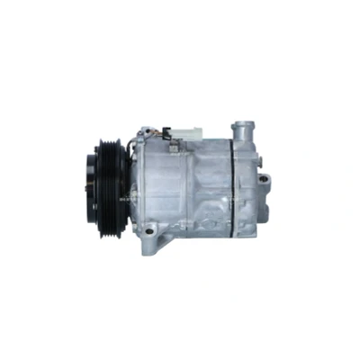 Abbildung von NRF 32313 Kompressor PXV16 12 PAG 46 mit Kompressoröl OPEL: Vectra C Caravan, Signum CC, Limousine