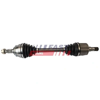 Abbildung von FAST FT01485 Antriebswelle 590mm