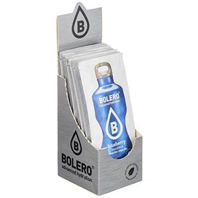 Abbildung von Bolero Classic (12x9g) Blueberry
