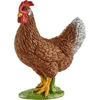 Abbildung von Schleich Huhn