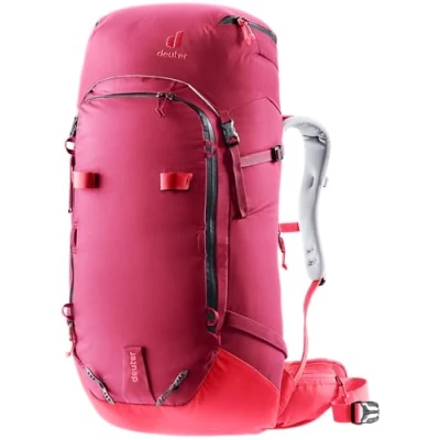 Abbildung von deuter Freescape Pro 38+ SL Damen Skitouren Rucksack
