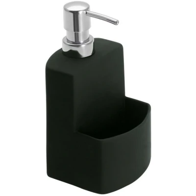 Abbildung von WENKO Spülmittelspender, (1 tlg), Füllmenge ca. 380 ml