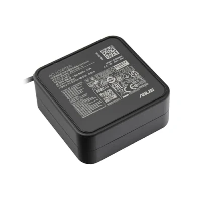Abbildung von ASUS ZenBook Duo UX481FL Original Netzteil 65,0 Watt kleine Bauform