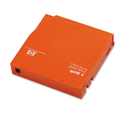 Abbildung von HP LTO Ultrium (C7978A) universale Reinigungspatrone