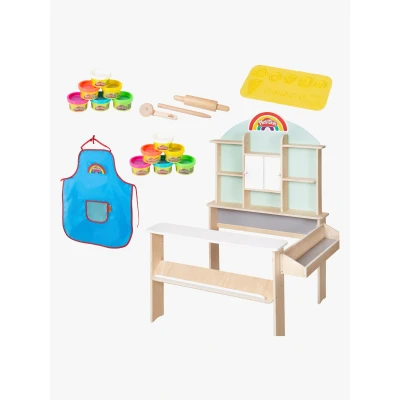 Abbildung von roba 480022PD1 Kaufladen, bunt