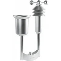 Abbildung von Smart Home Wettersensor plus (HmIP SWO PL), Wetterstation