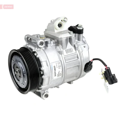 Abbildung von Kompressor, Klimaanlage DENSO DCP14020