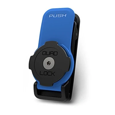 Abbildung von Quad Lock Belt/Utility Clip