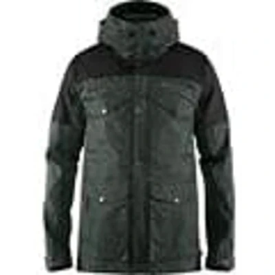 Abbildung von Fjällräven Herren Sport Vidda Pro Jacket M, Dark Grey Black, S, 81916
