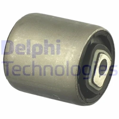 Abbildung von DELPHI TD1244W Querlenkerlager Querlenker BMW: 7, 5 GT