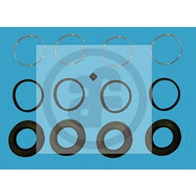 Abbildung von AUTOFREN SEINSA D4230 Bremssattel Reparatursatz Hinterachse 40 BMW: 7
