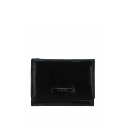 Abbildung von Picard Donna 1 Wallet Black