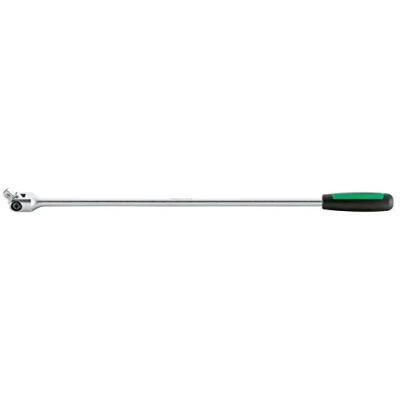 Abbildung von Stahlwille 504 2K/24 13061024 Led grip Schraubendreher 1/2 (12,5 mm) 1 Stück