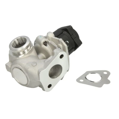Abbildung von PIERBURG 7.24809.76.0 AGR Ventil elektrisch Magnetventil mit Dichtung FORD: FIESTA 6, 5, Fusion Kombi, PEUGEOT: 207 Schrägheck, 206 Schrägheck