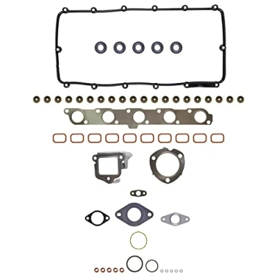 Abbildung von AJUSA 53044600 Dichtungssatz, Zylinderkopf ohne Zylinderkopfdichtung FORD: Ranger Mk3