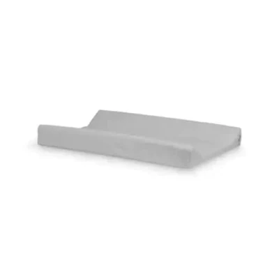 Abbildung von Jollein Changing MAT 50X70CM White Wickelunterlage für Kinder, Größe: One Size,