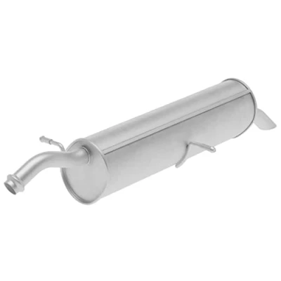 Abbildung von Faurecia FS45235 Endschalldämpfer