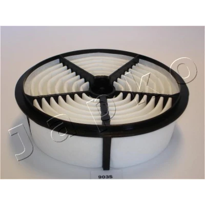 Abbildung von JAPKO 20903 Luftfilter 70 220 Filtereinsatz OPEL: Campo