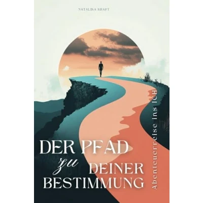 Abbildung von Der Pfad zu deiner Bestimmung: Die Abenteuer Reise ins Ich Finden Sie endlich Klarheit und Erfüllung in Ihrem Leben, indem Ihre wahre Bestimmung entdecken leben