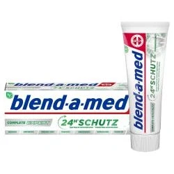 Abbildung von Blend a med Complete Expert Tiefenreinigung Tube 75ml