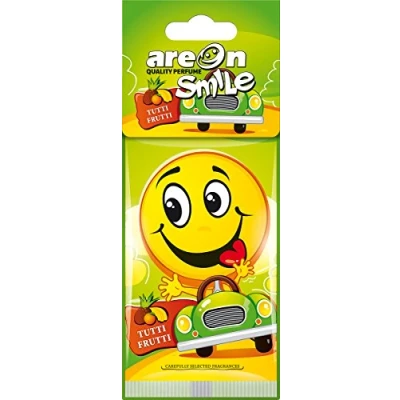 Abbildung von Bottari 21433 Deodorant Dry Smile, Tutti Frutti