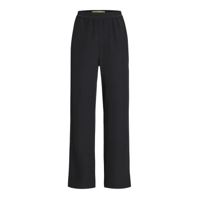 Abbildung von JJXX Poppy Regular HW NOOS Stoffhose, Damen, Größe: XSx30, Black
