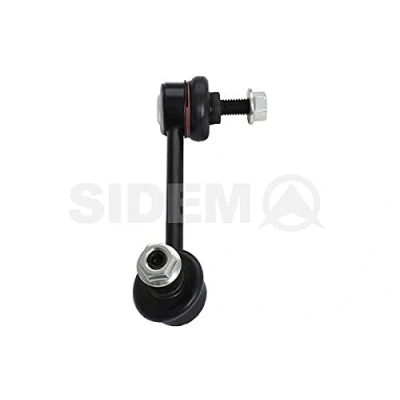 Abbildung von SIDEM 35166 Koppelstange außen, Hinterachse links 113 MM10x1,25R ALFA ROMEO: Giulietta Schrägheck